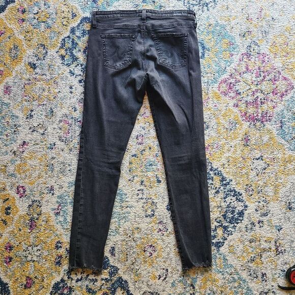 AG Adriano Goldschmied The legging ankle jeans - Picture 7 of 15